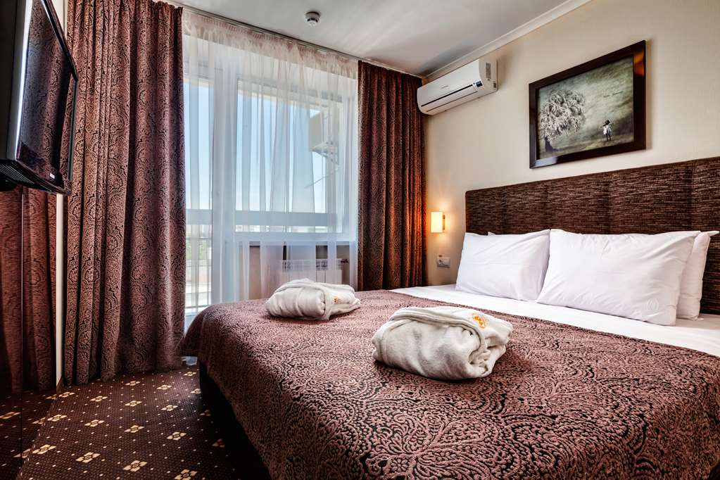 hotel bratislava