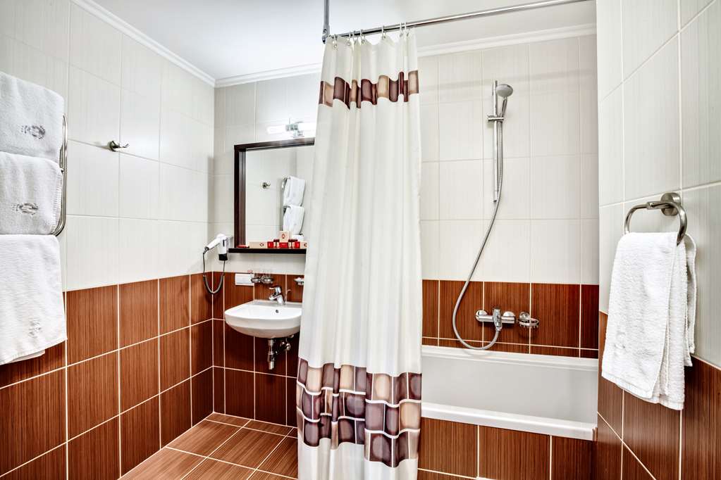 hotel bratislava