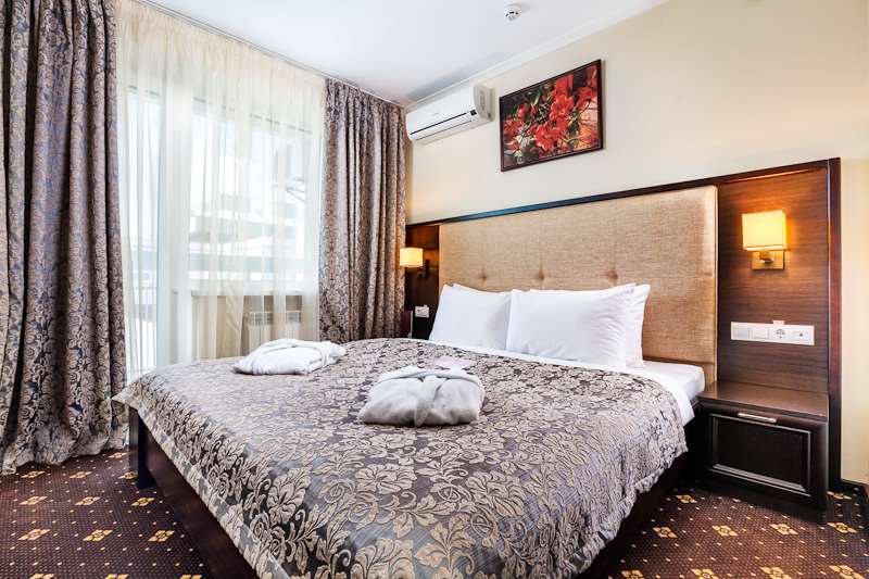 hotel bratislava