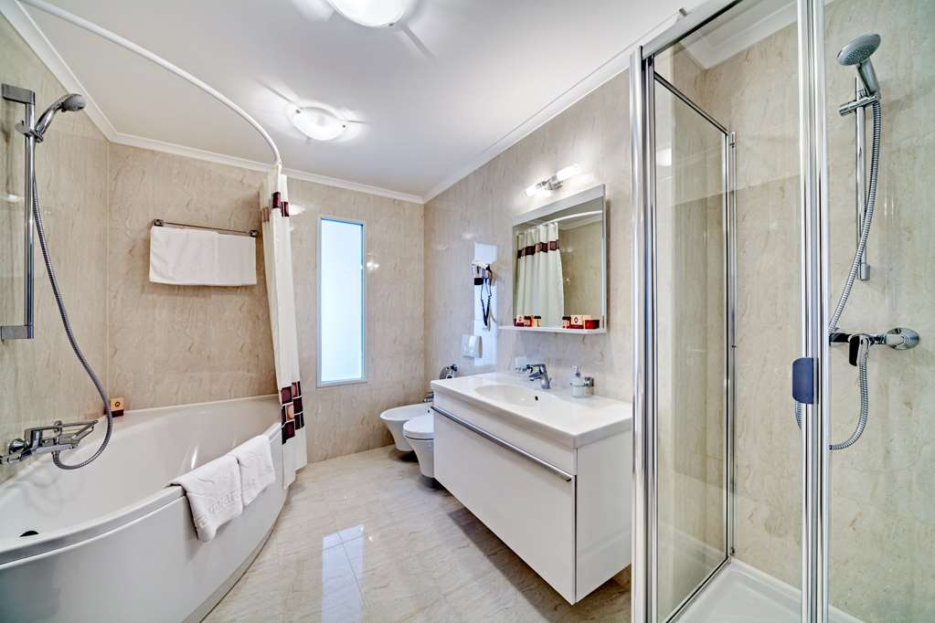 hotel bratislava