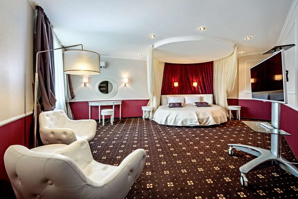 hotel bratislava