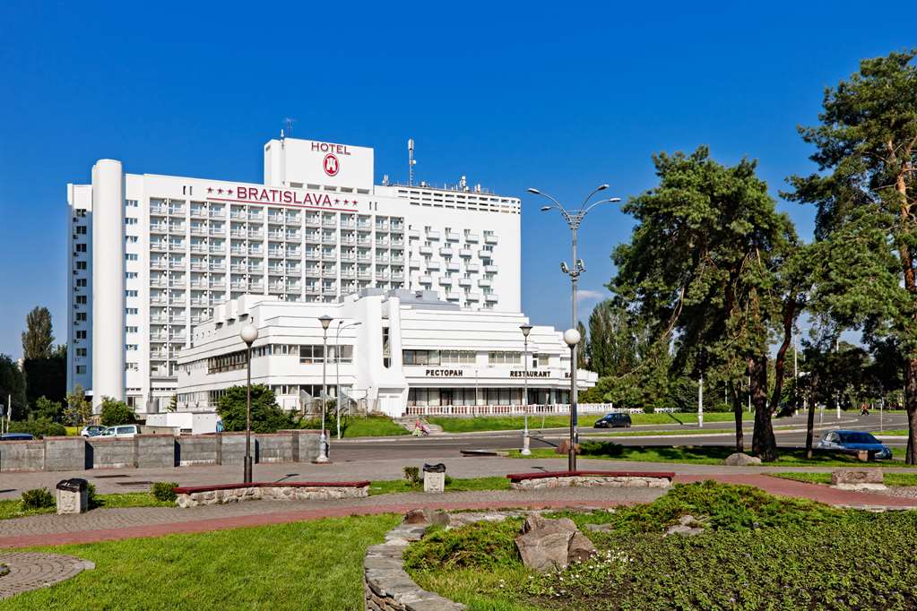 hotel bratislava
