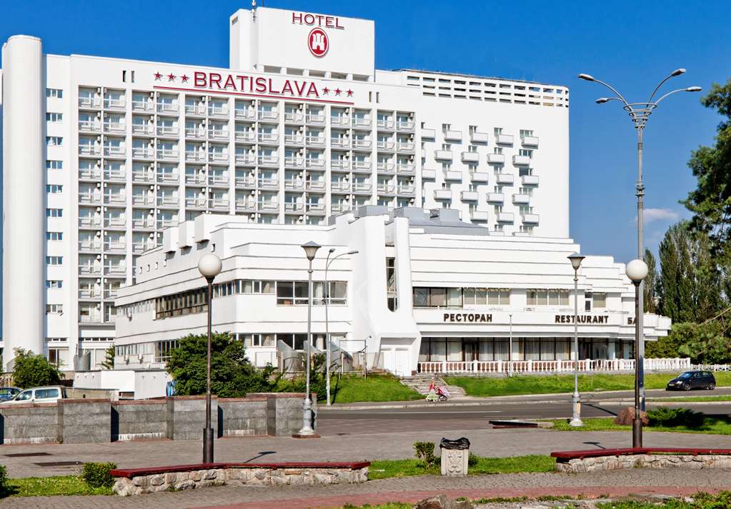 hotel bratislava