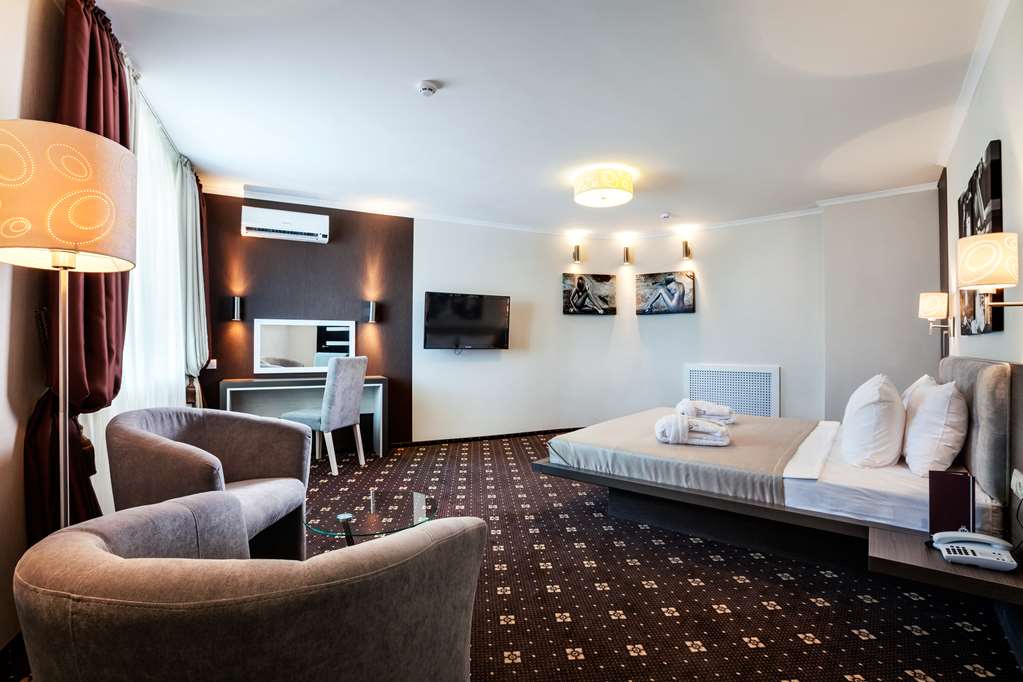 hotel bratislava