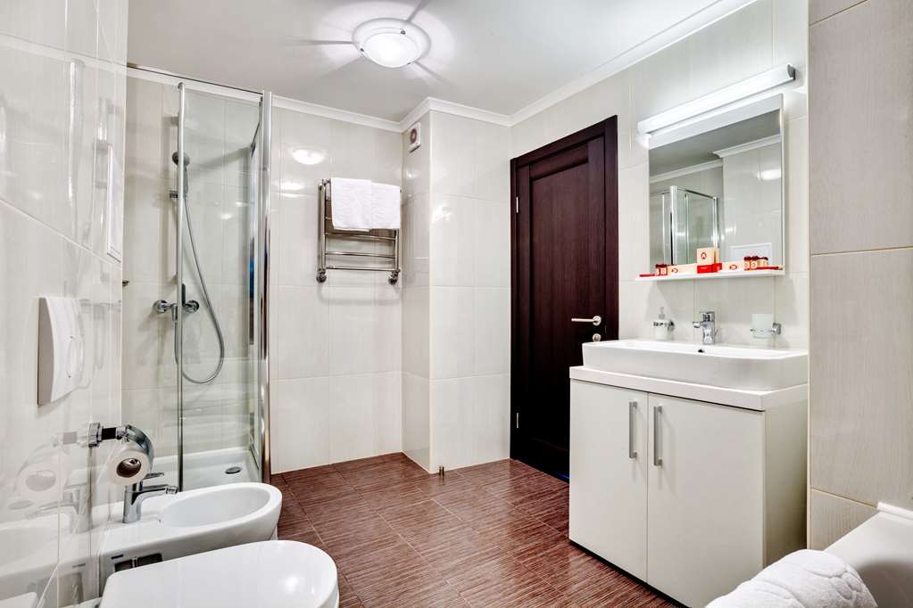 hotel bratislava