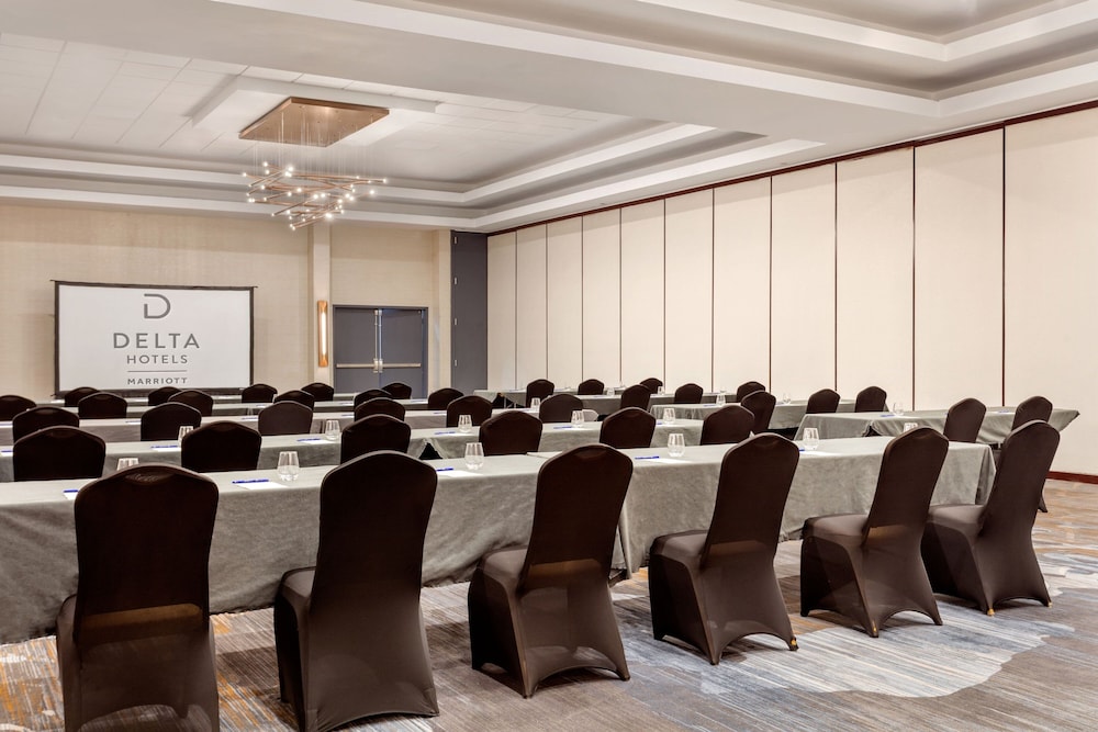 delta hotels by marriott allentown lehigh valley