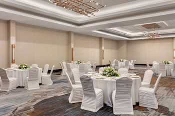 delta hotels by marriott allentown lehigh valley