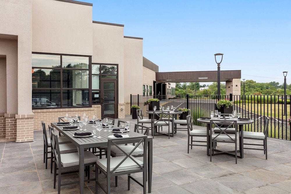 delta hotels by marriott allentown lehigh valley