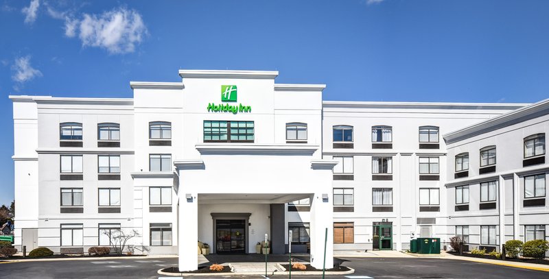 holiday inn allentown i 78 and rt 222