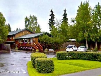 jewel lake bed and breakfast