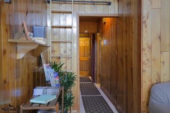 jewel lake bed and breakfast