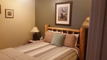 Jewel Lake Bed And Breakfast,Alaska>>Anchorage,3 star