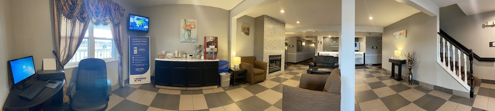 quality inn mauston i 90