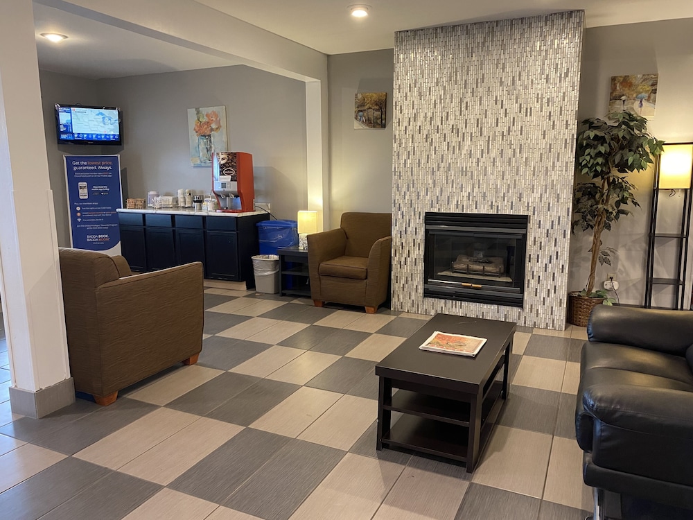 quality inn mauston i 90