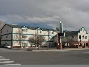 carson city