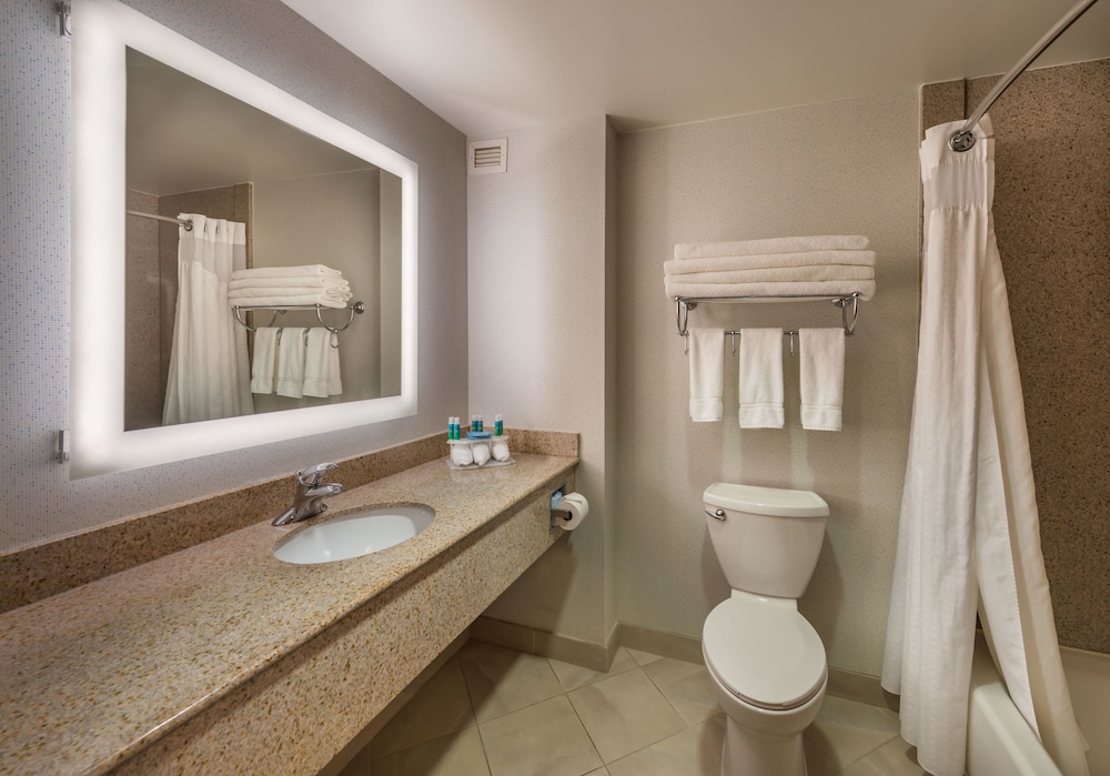 holiday inn express and suites carson city by ihg