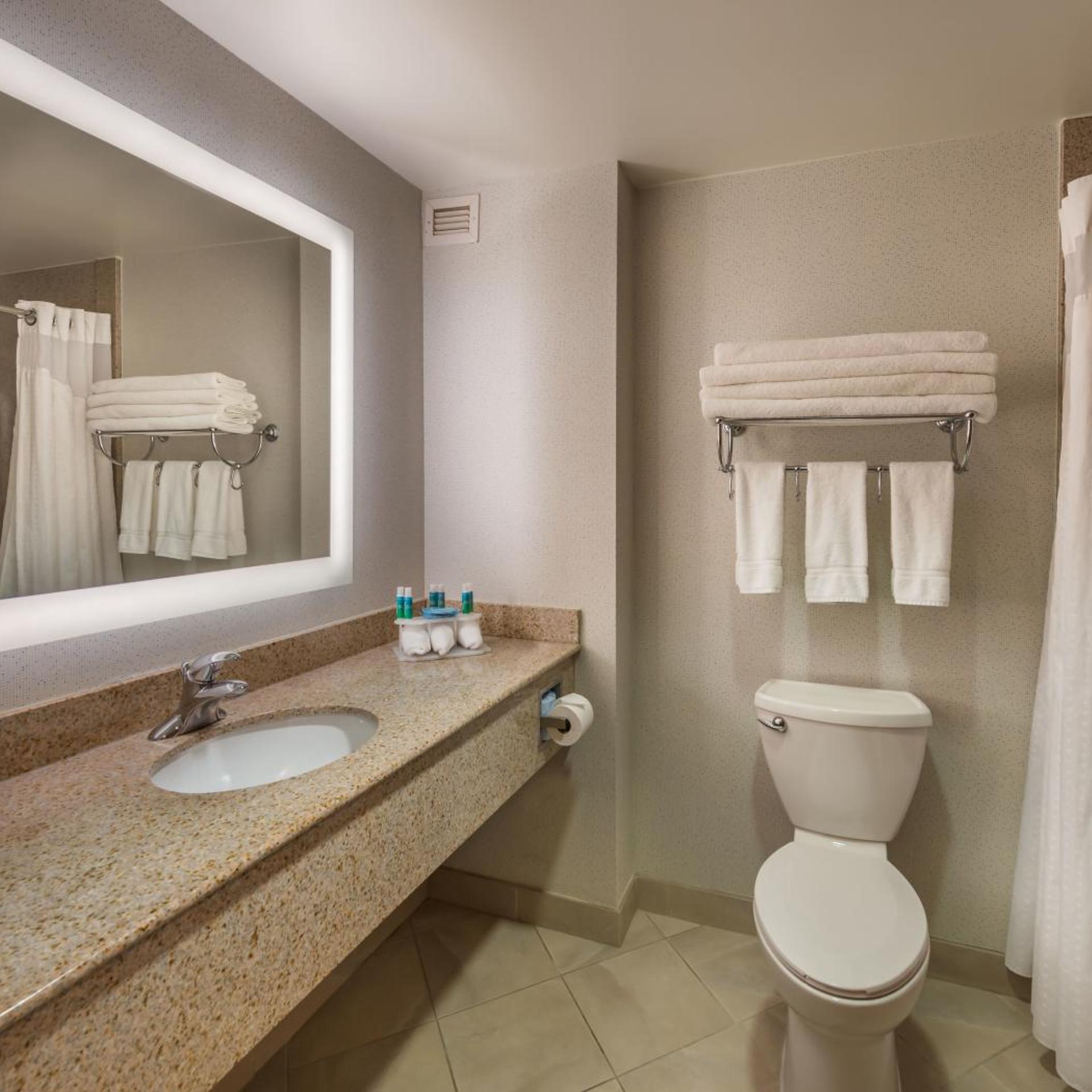 holiday inn express and suites carson city by ihg
