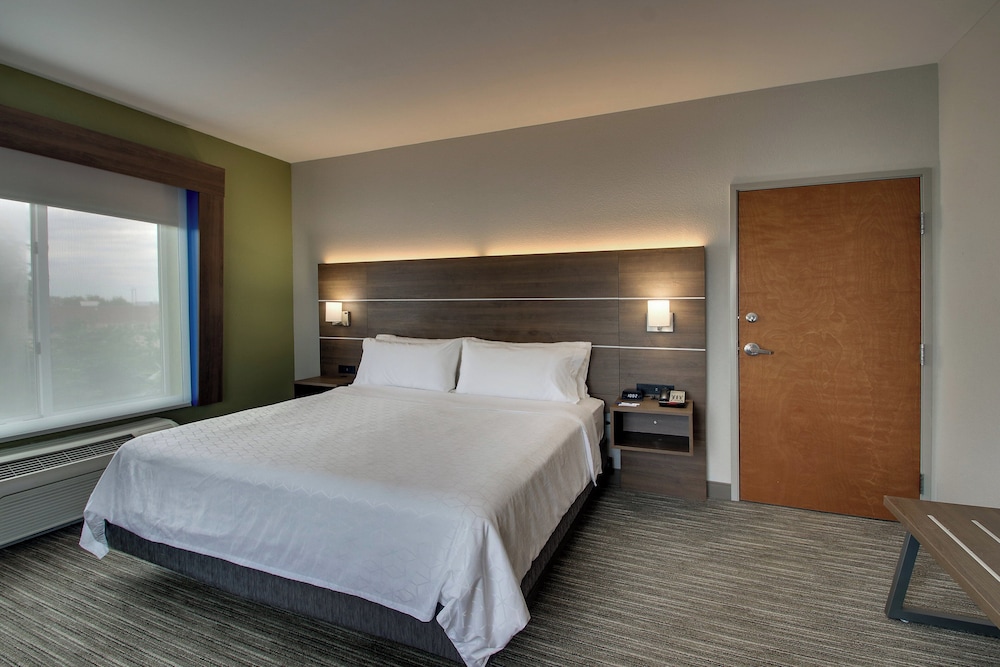 holiday inn express and suites carson city by ihg