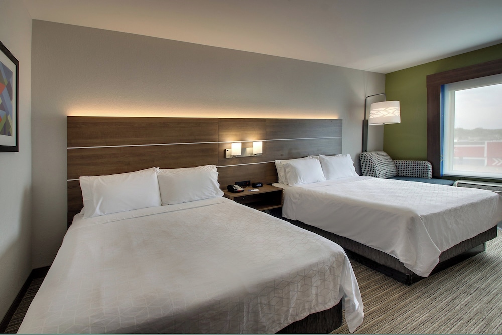 holiday inn express and suites carson city by ihg