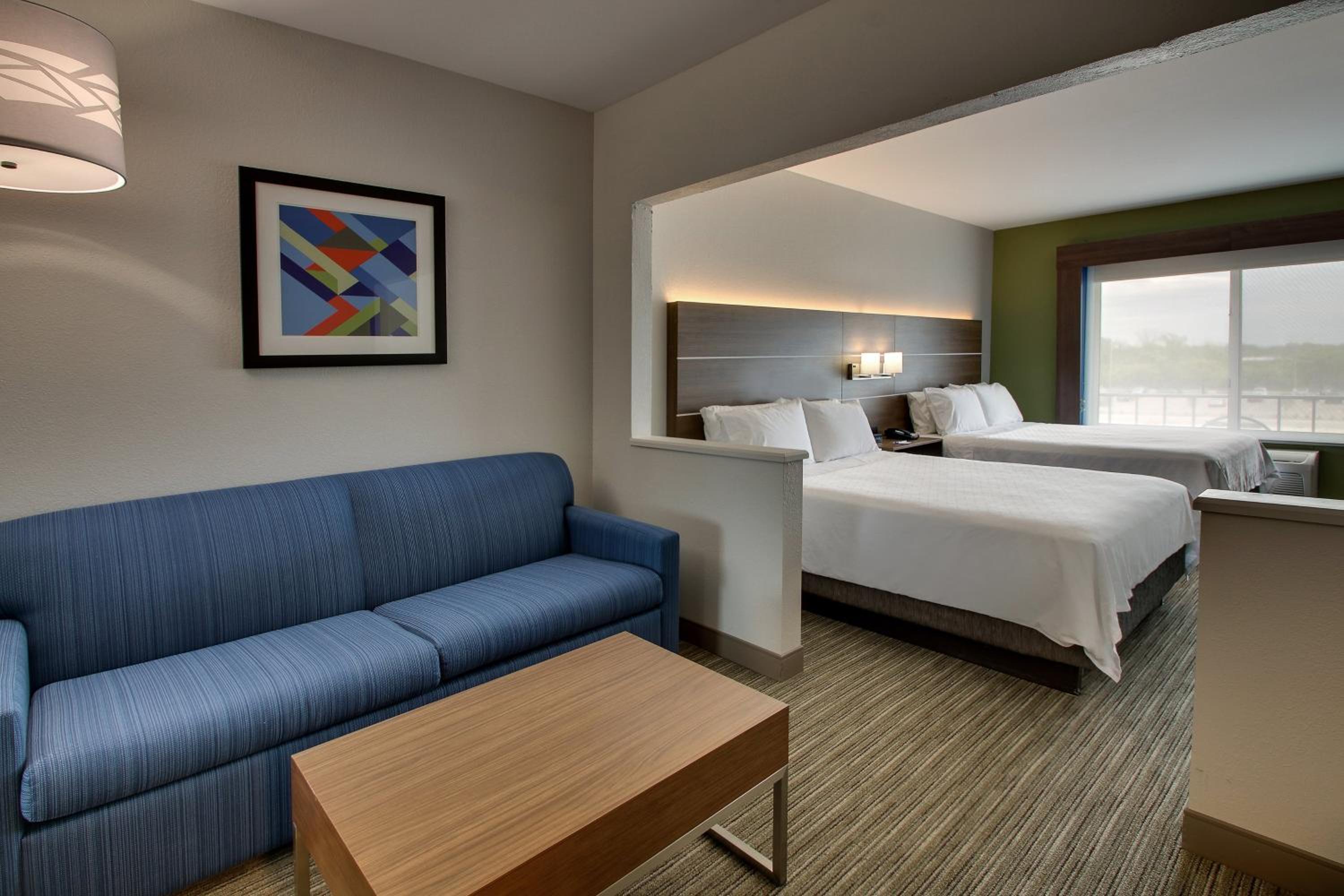 holiday inn express and suites carson city by ihg
