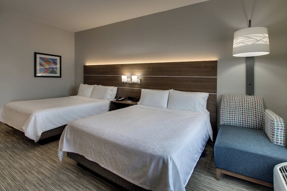 holiday inn express and suites carson city by ihg