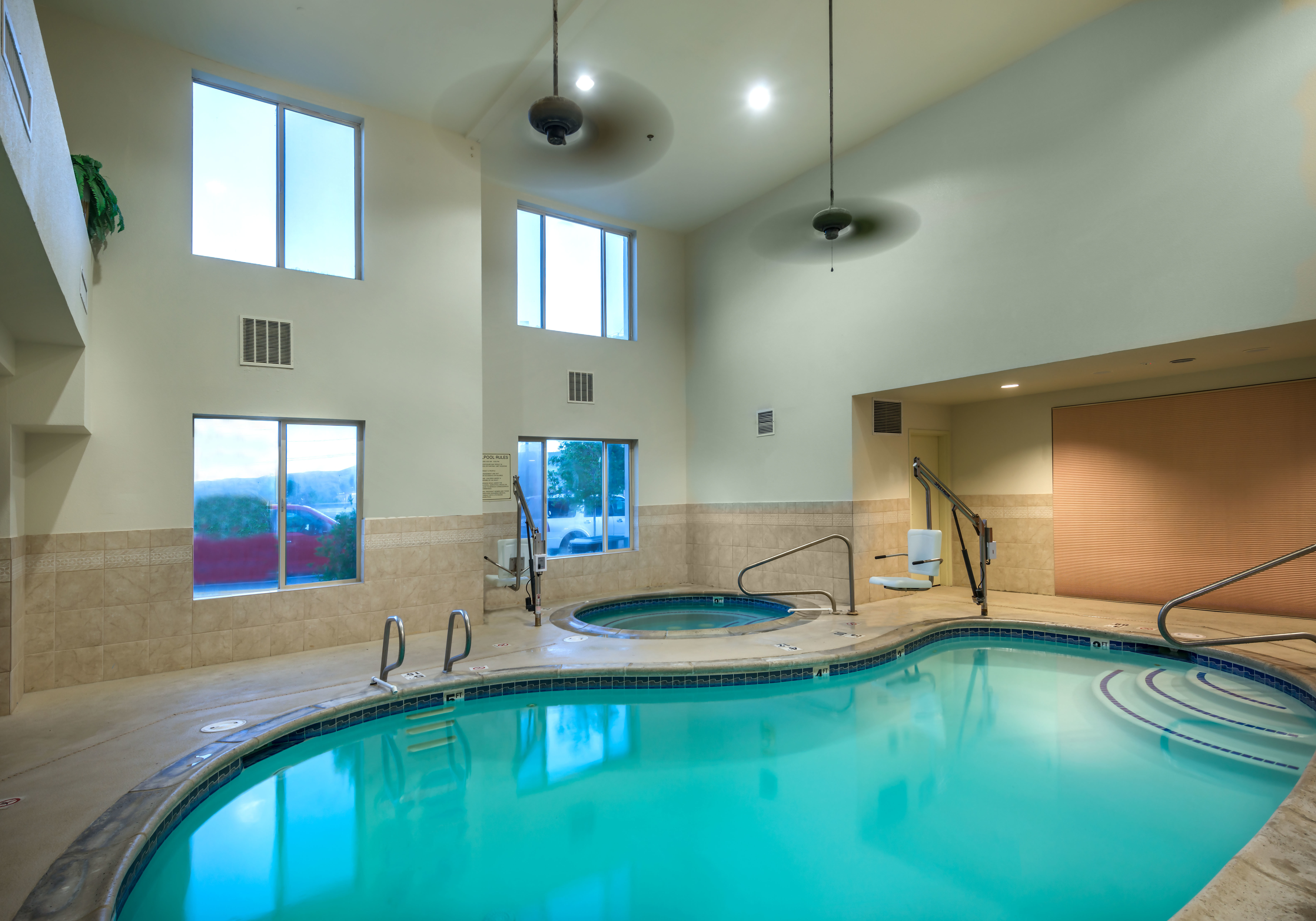 holiday inn express and suites carson city by ihg