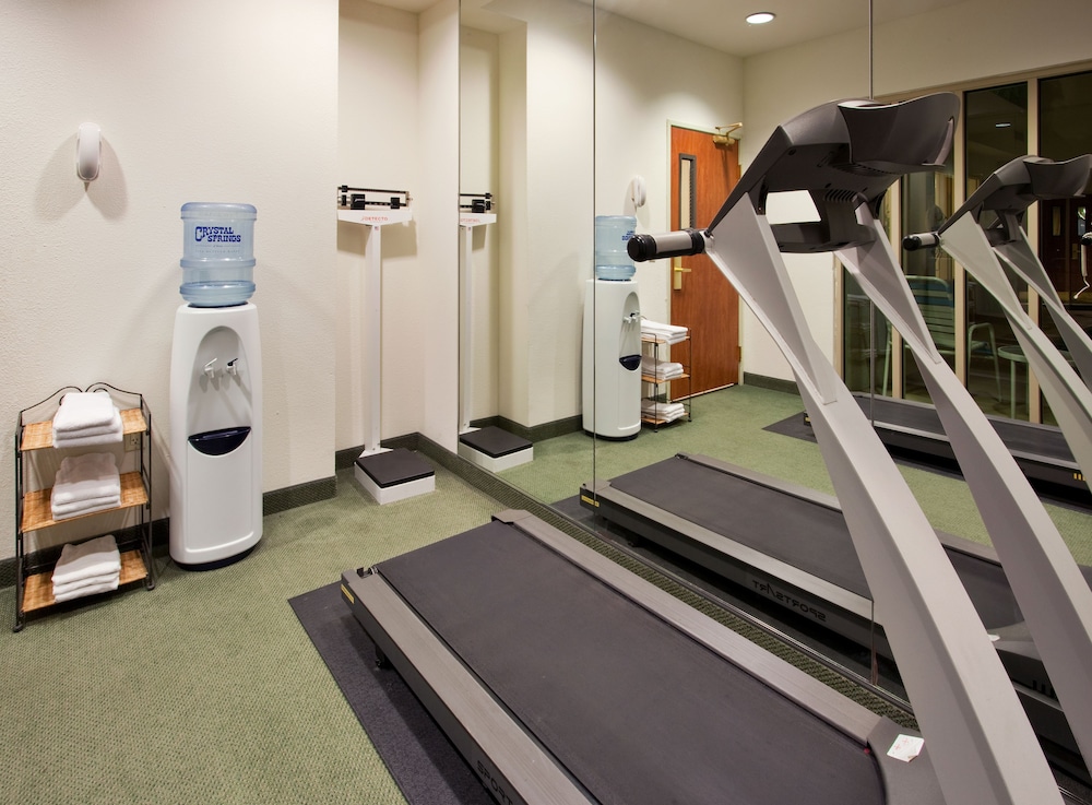 holiday inn express and suites carson city by ihg