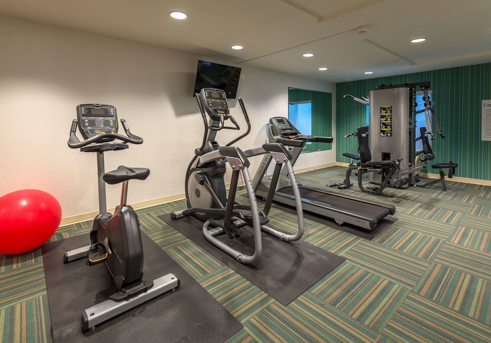 holiday inn express and suites carson city by ihg