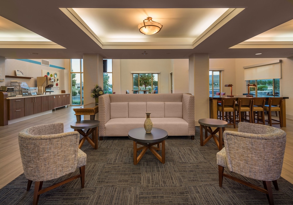holiday inn express and suites carson city by ihg