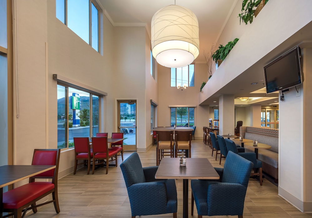 holiday inn express and suites carson city by ihg