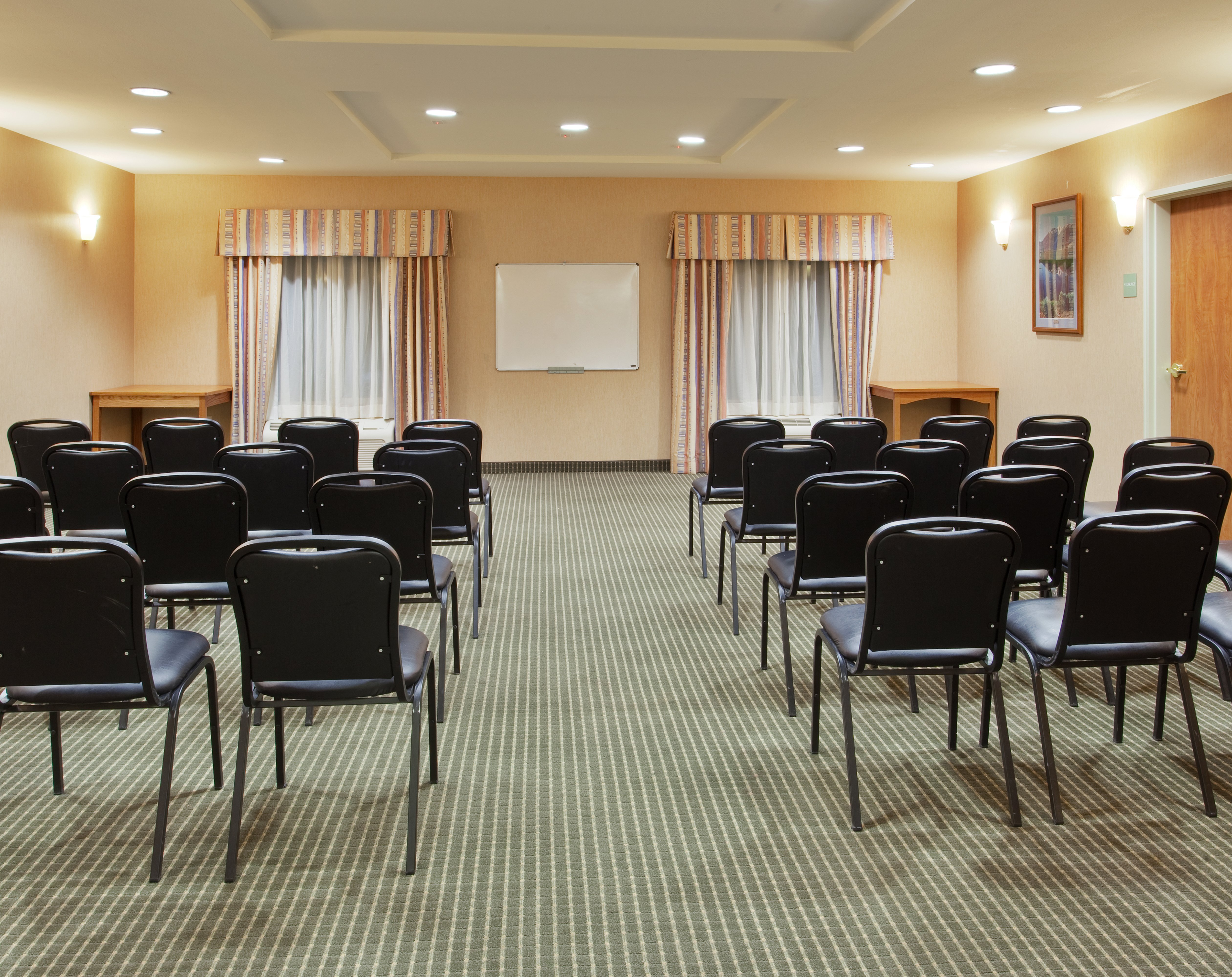 holiday inn express and suites carson city by ihg