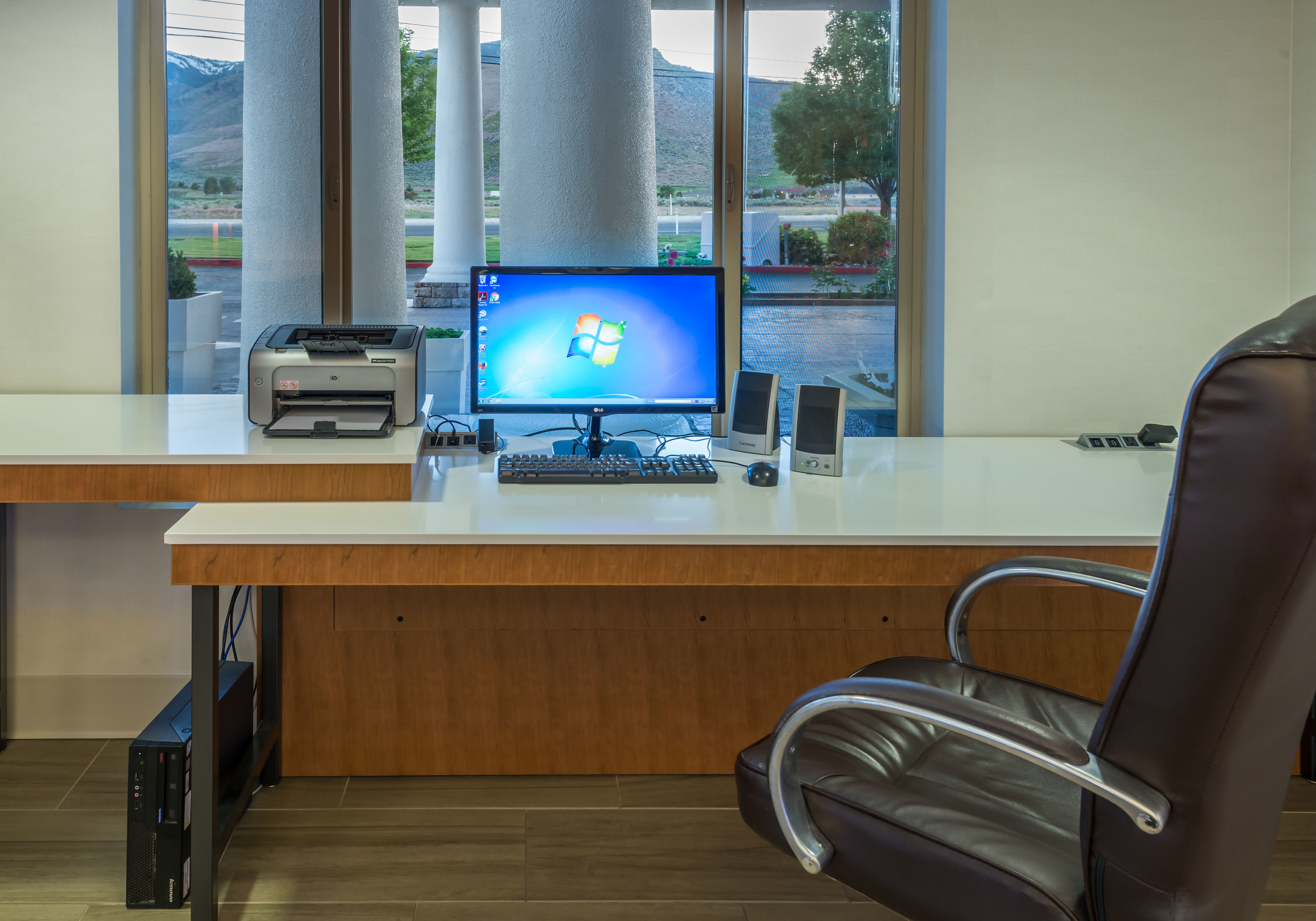 holiday inn express and suites carson city by ihg