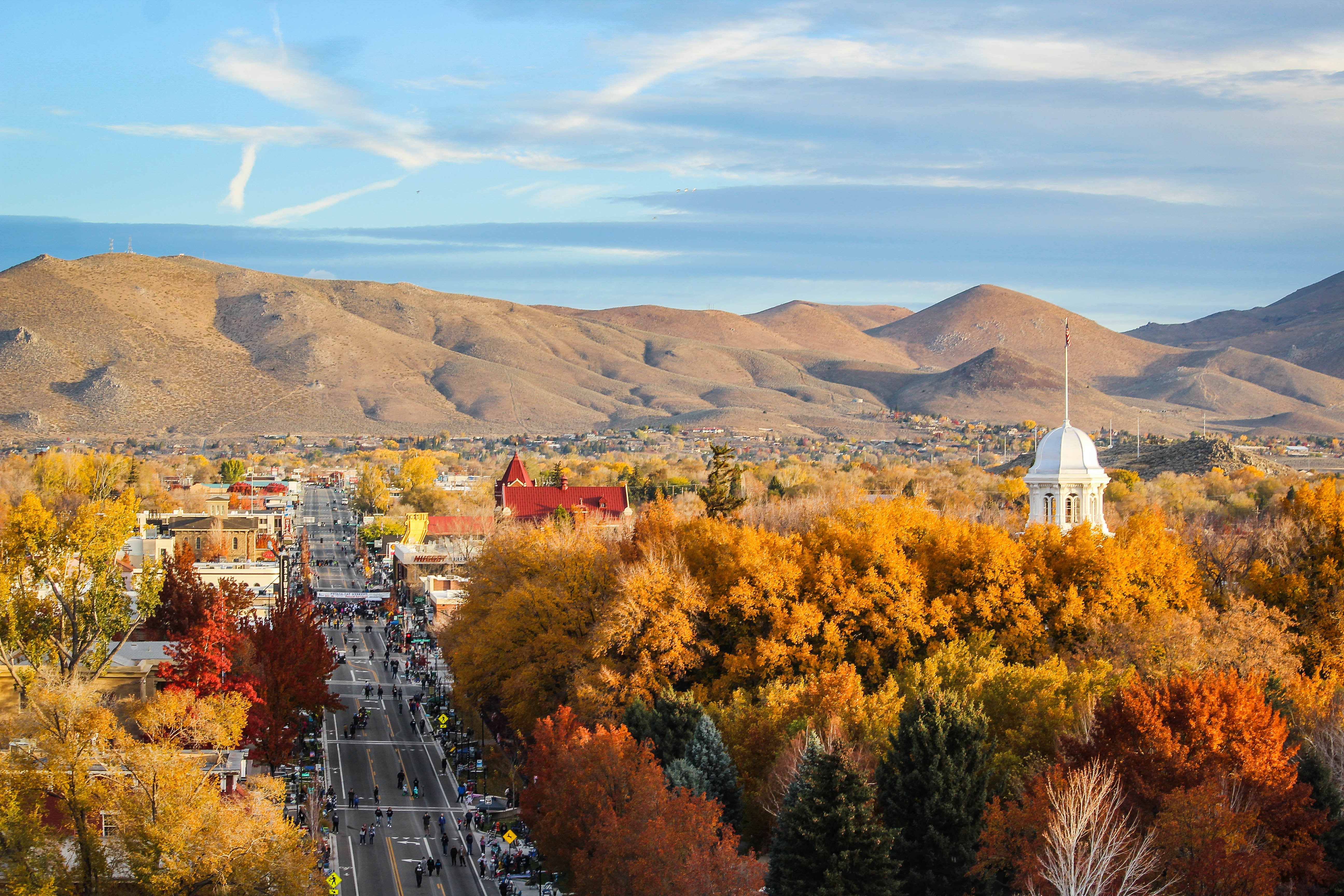 holiday inn express and suites carson city by ihg