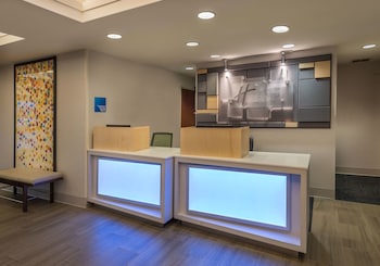 Holiday Inn Express & Suites Carson City By Ihg,Carson City>>Brockway,3 star