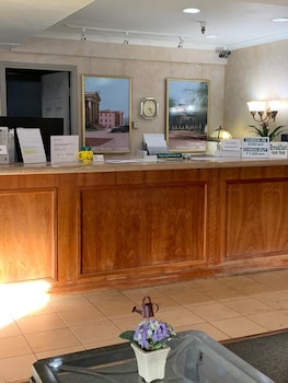 hardman house inn and suites