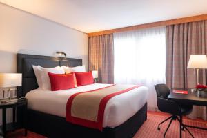 Le M & Spa,Near Golf Practice Academy,4 star