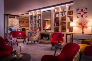Le M & Spa,Near Golf Practice Academy,4 star