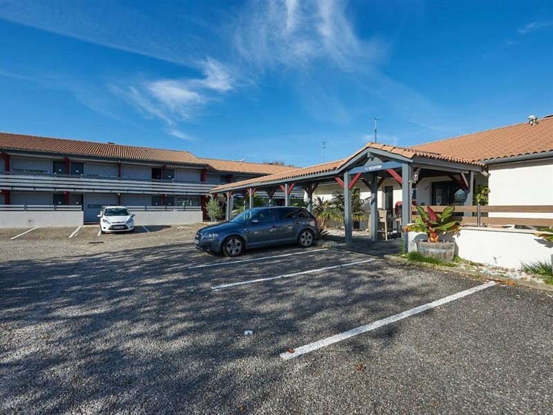 kyriad bordeaux ouest merignac aeroport