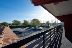 kyriad bordeaux ouest merignac aeroport