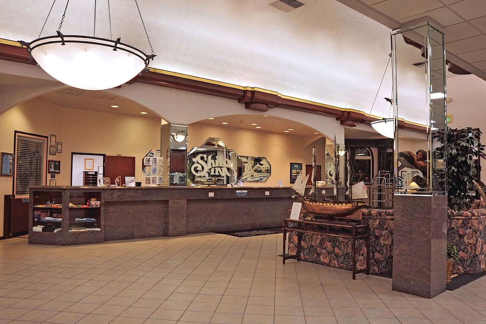 shilo inn suites hotel ocean shores