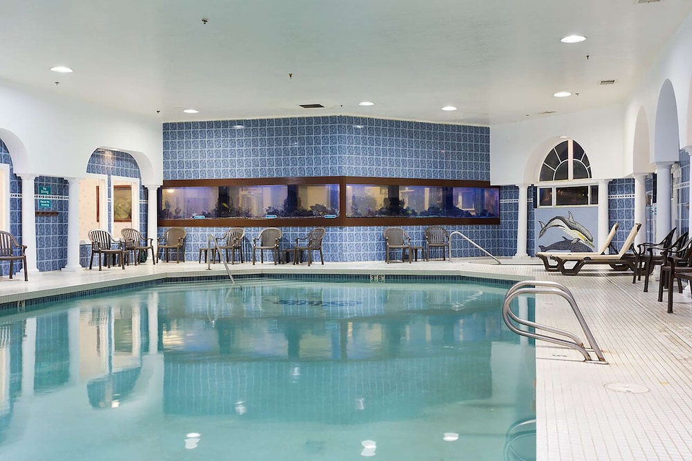 shilo inn suites hotel ocean shores