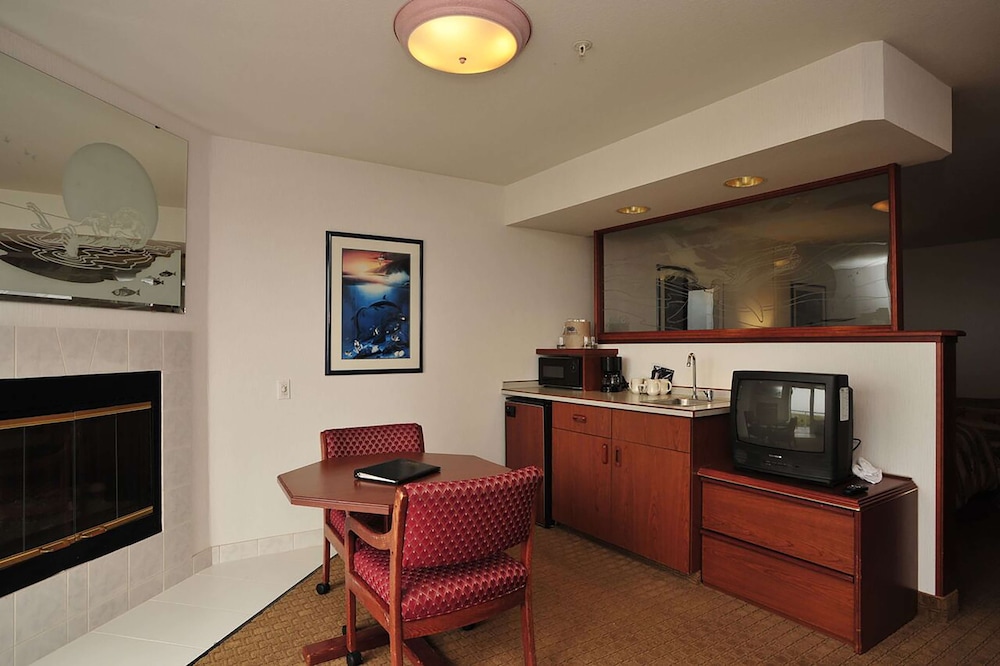 shilo inn suites hotel ocean shores