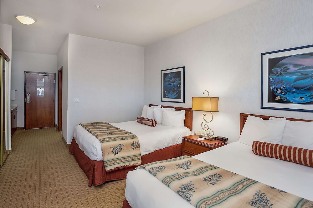 shilo inn suites hotel ocean shores