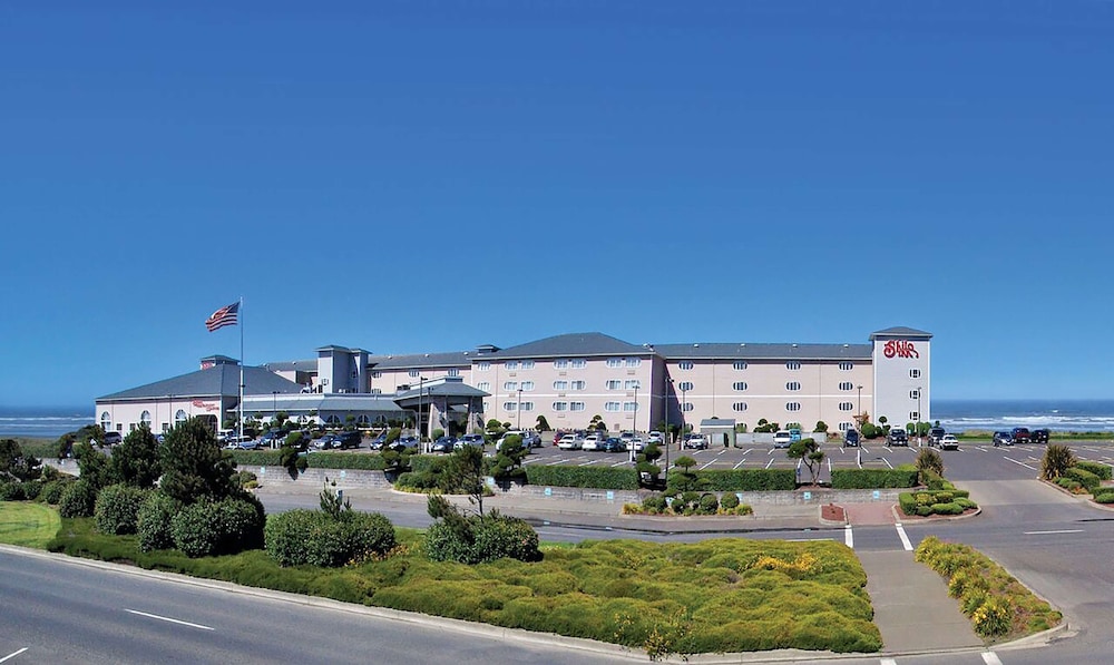shilo inn suites hotel ocean shores