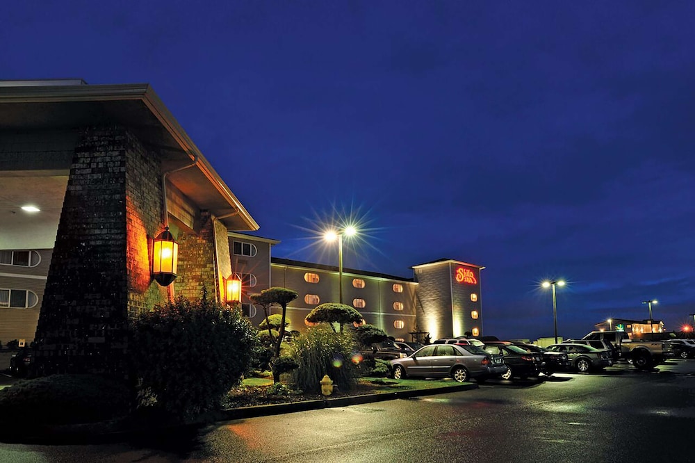 shilo inn suites hotel ocean shores