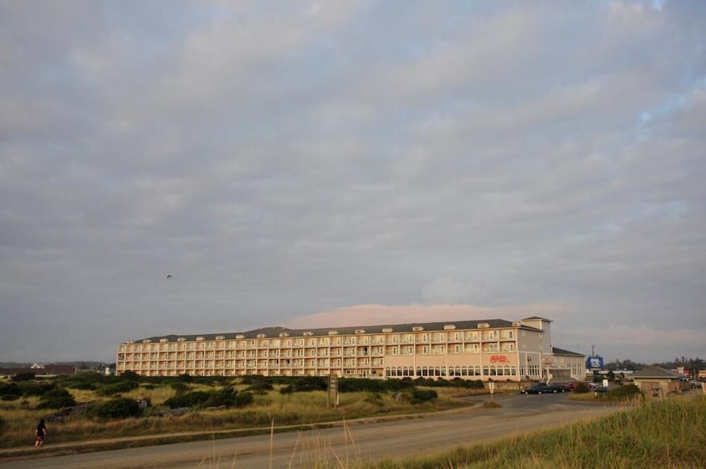 shilo inn suites hotel ocean shores