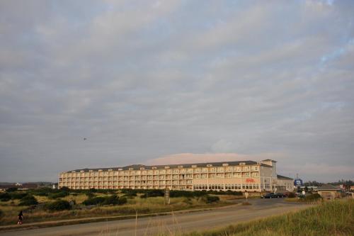 shilo inn suites hotel ocean shores