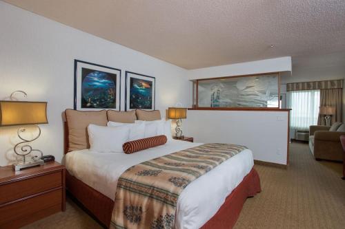 shilo inn suites hotel ocean shores