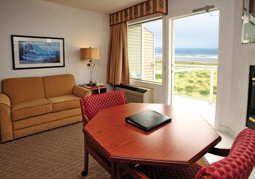 shilo inn suites hotel ocean shores