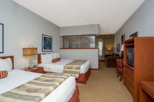 shilo inn suites hotel ocean shores